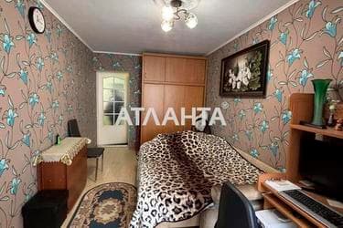 3-комнатная квартира по адресу ул. Филатова ак. (площадь 73 м²) - Atlanta.ua - фото 22