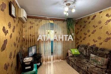 3-комнатная квартира по адресу ул. Филатова ак. (площадь 73 м²) - Atlanta.ua - фото 23