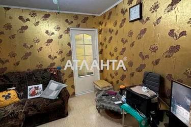 3-комнатная квартира по адресу ул. Филатова ак. (площадь 73 м²) - Atlanta.ua - фото 25