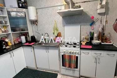 3-комнатная квартира по адресу ул. Филатова ак. (площадь 73 м²) - Atlanta.ua - фото 26