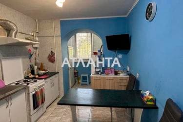 3-комнатная квартира по адресу ул. Филатова ак. (площадь 73 м²) - Atlanta.ua - фото 28