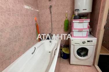 3-комнатная квартира по адресу ул. Филатова ак. (площадь 73 м²) - Atlanta.ua - фото 30