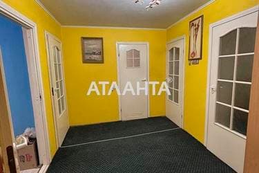 3-комнатная квартира по адресу ул. Филатова ак. (площадь 73 м²) - Atlanta.ua - фото 32