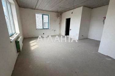 1-комнатная квартира по адресу Ясный пер. (площадь 28,7 м²) - Atlanta.ua - фото 7