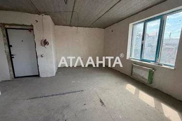 1-комнатная квартира по адресу Ясный пер. (площадь 28,7 м²) - Atlanta.ua - фото 10