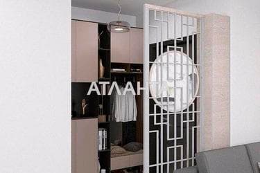1-комнатная квартира по адресу Ясный пер. (площадь 28,7 м²) - Atlanta.ua - imageAlt 23