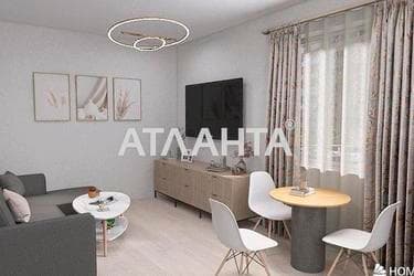 1-комнатная квартира по адресу Ясный пер. (площадь 28,7 м²) - Atlanta.ua - imageAlt 26