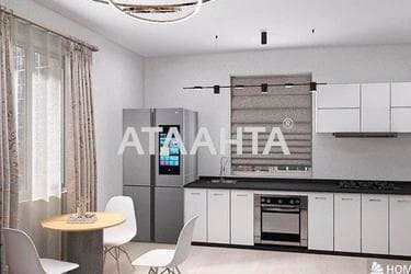 1-комнатная квартира по адресу Ясный пер. (площадь 28,7 м²) - Atlanta.ua - imageAlt 28