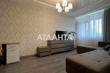 1-комнатная квартира по адресу ул. Ломоносова (площадь 45 м²) - Atlanta.ua - фото 31