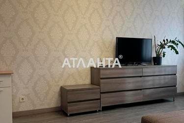 1-комнатная квартира по адресу ул. Ломоносова (площадь 45 м²) - Atlanta.ua - фото 32