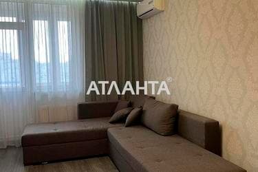 1-комнатная квартира по адресу ул. Ломоносова (площадь 45 м²) - Atlanta.ua - фото 33