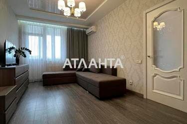1-комнатная квартира по адресу ул. Ломоносова (площадь 45 м²) - Atlanta.ua - фото 34