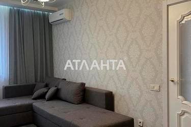 1-комнатная квартира по адресу ул. Ломоносова (площадь 45 м²) - Atlanta.ua - фото 35