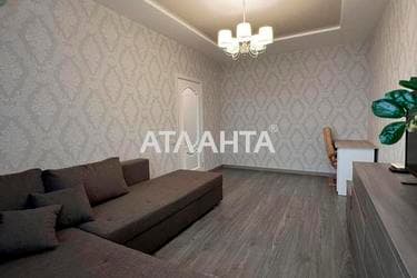 1-комнатная квартира по адресу ул. Ломоносова (площадь 45 м²) - Atlanta.ua - фото 36