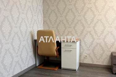 1-комнатная квартира по адресу ул. Ломоносова (площадь 45 м²) - Atlanta.ua - фото 37