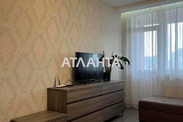1-комнатная квартира по адресу ул. Ломоносова (площадь 45 м²) - Atlanta.ua - фото 38