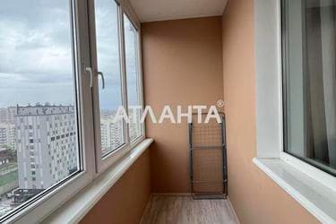 1-комнатная квартира по адресу ул. Ломоносова (площадь 45 м²) - Atlanta.ua - фото 39