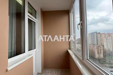 1-комнатная квартира по адресу ул. Ломоносова (площадь 45 м²) - Atlanta.ua - фото 40