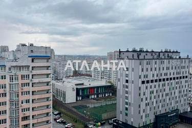 1-комнатная квартира по адресу ул. Ломоносова (площадь 45 м²) - Atlanta.ua - фото 41