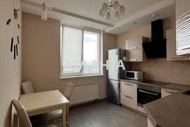 1-комнатная квартира по адресу ул. Ломоносова (площадь 45 м²) - Atlanta.ua - фото 43