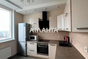 1-комнатная квартира по адресу ул. Ломоносова (площадь 45 м²) - Atlanta.ua - фото 44