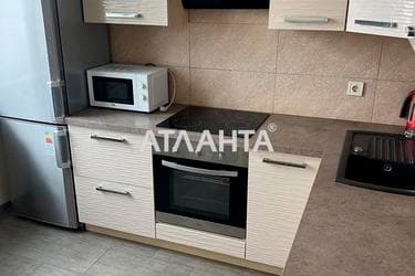 1-комнатная квартира по адресу ул. Ломоносова (площадь 45 м²) - Atlanta.ua - фото 45