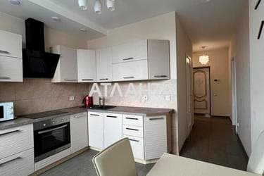 1-комнатная квартира по адресу ул. Ломоносова (площадь 45 м²) - Atlanta.ua - фото 47