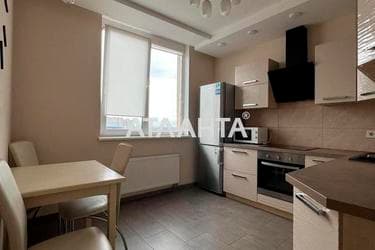 1-комнатная квартира по адресу ул. Ломоносова (площадь 45 м²) - Atlanta.ua - фото 48