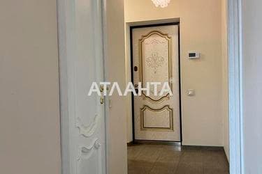 1-комнатная квартира по адресу ул. Ломоносова (площадь 45 м²) - Atlanta.ua - фото 49