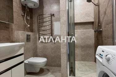 1-комнатная квартира по адресу ул. Ломоносова (площадь 45 м²) - Atlanta.ua - фото 50