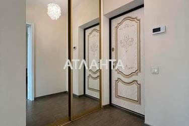 1-комнатная квартира по адресу ул. Ломоносова (площадь 45 м²) - Atlanta.ua - фото 53