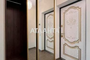 1-комнатная квартира по адресу ул. Ломоносова (площадь 45 м²) - Atlanta.ua - фото 54