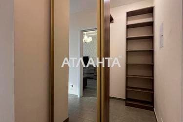 1-комнатная квартира по адресу ул. Ломоносова (площадь 45 м²) - Atlanta.ua - фото 55