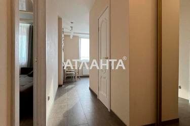 1-комнатная квартира по адресу ул. Ломоносова (площадь 45 м²) - Atlanta.ua - фото 57
