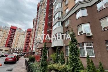 1-комнатная квартира по адресу ул. Ломоносова (площадь 45 м²) - Atlanta.ua - фото 58