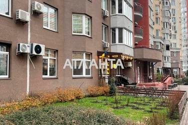 1-комнатная квартира по адресу ул. Ломоносова (площадь 45 м²) - Atlanta.ua - фото 59