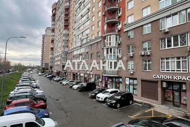 1-комнатная квартира по адресу ул. Ломоносова (площадь 45 м²) - Atlanta.ua - фото 60