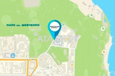 2-комнатная квартира по адресу Лидерсовский бул. (площадь 75,0 м²) - Atlanta.ua - imageAlt 10