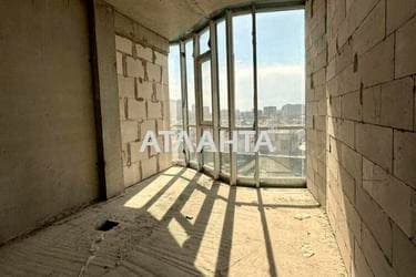 2-rooms apartment apartment by the address st. Arkadiyskoe plato Gagarinskoe plato (area 75 m²) - Atlanta.ua - фото 16