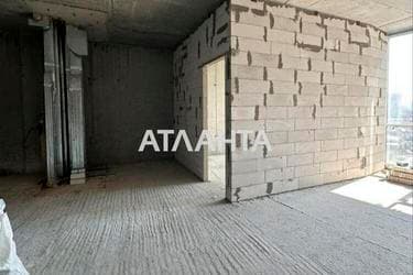 2-rooms apartment apartment by the address st. Arkadiyskoe plato Gagarinskoe plato (area 75 m²) - Atlanta.ua - фото 18