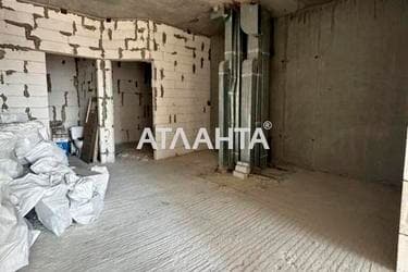 2-rooms apartment apartment by the address st. Arkadiyskoe plato Gagarinskoe plato (area 75 m²) - Atlanta.ua - фото 20