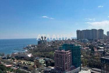 2-rooms apartment apartment by the address st. Arkadiyskoe plato Gagarinskoe plato (area 75 m²) - Atlanta.ua - фото 24