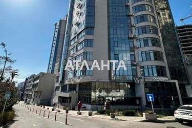 2-rooms apartment apartment by the address st. Arkadiyskoe plato Gagarinskoe plato (area 75 m²) - Atlanta.ua - фото 25