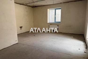 1-комнатная квартира по адресу Ясный пер. (площадь 34,7 м²) - Atlanta.ua - фото 8