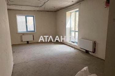 1-комнатная квартира по адресу Ясный пер. (площадь 34,7 м²) - Atlanta.ua - фото 9