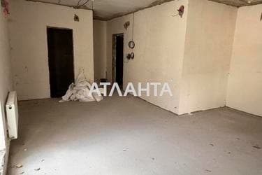 1-комнатная квартира по адресу Ясный пер. (площадь 34,7 м²) - Atlanta.ua - фото 10