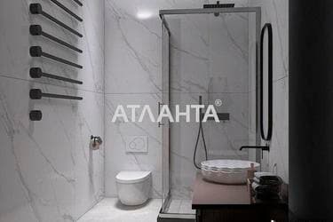 1-комнатная квартира по адресу Ясный пер. (площадь 34,7 м²) - Atlanta.ua - фото 11