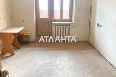 2-комнатная квартира по адресу ул. Ростовская (площадь 46,8 м²) - Atlanta.ua - фото 7