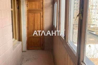 2-комнатная квартира по адресу ул. Ростовская (площадь 46,8 м²) - Atlanta.ua - фото 8