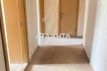 2-комнатная квартира по адресу ул. Ростовская (площадь 46,8 м²) - Atlanta.ua - фото 9